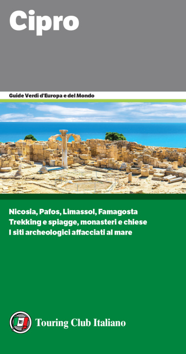 Buch Cipro 