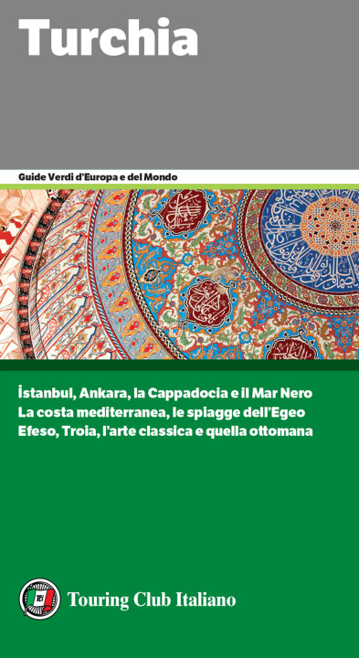 Libro Turchia 