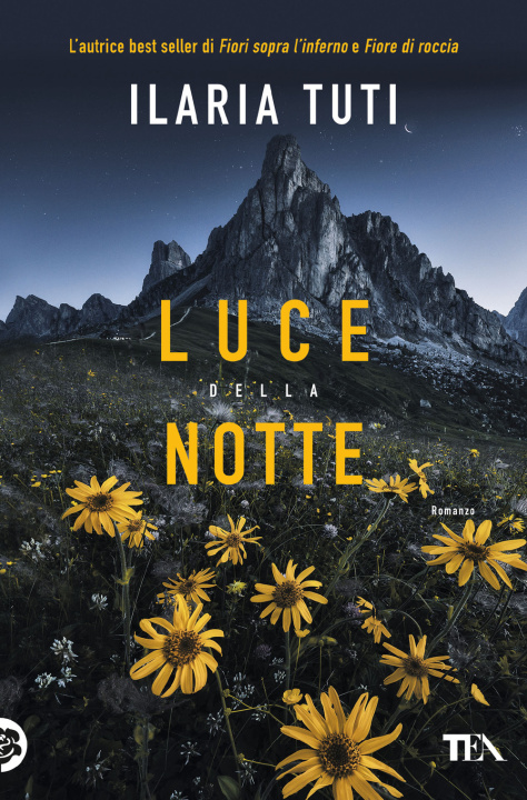 Книга Luce della notte Ilaria Tuti