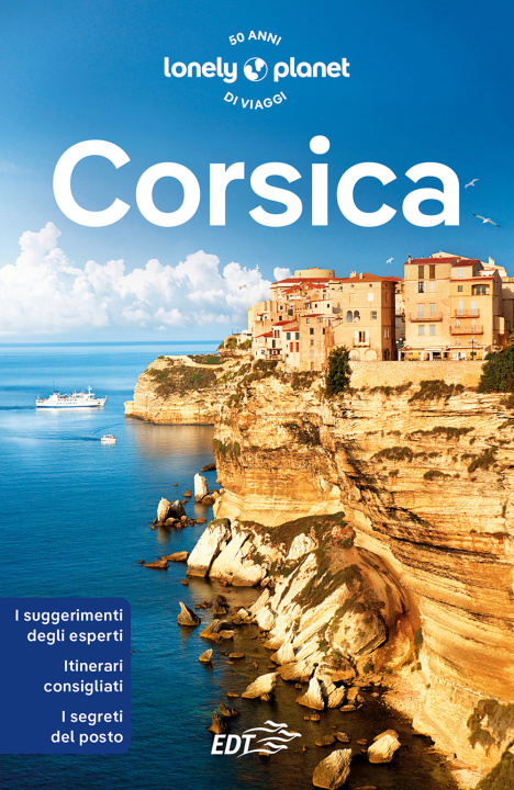 Carte Corsica Olivier Cirendini