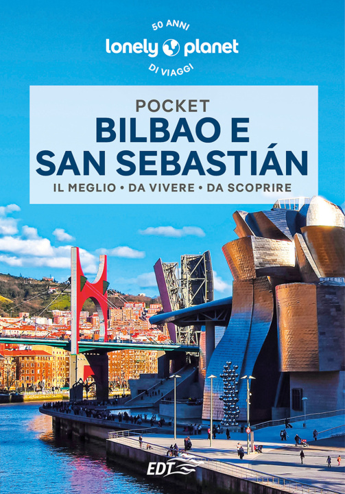 Carte Bilbao e San Sebastian Paul Stafford
