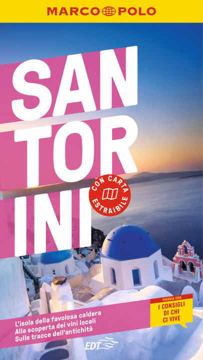 Book Santorini Klaus Bötig