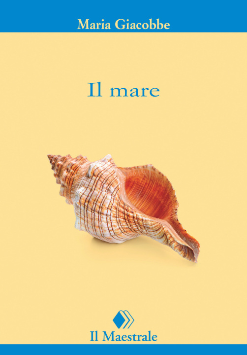 Knjiga mare Maria Giacobbe