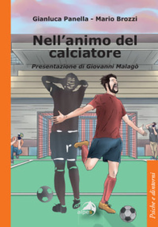 Carte Nell'animo del calciatore Gianluca Panella