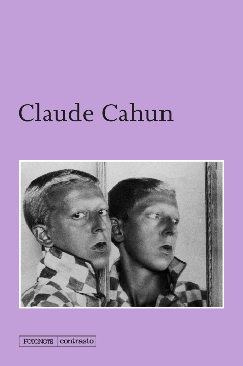 Carte Claude Cahun Claude Cahun