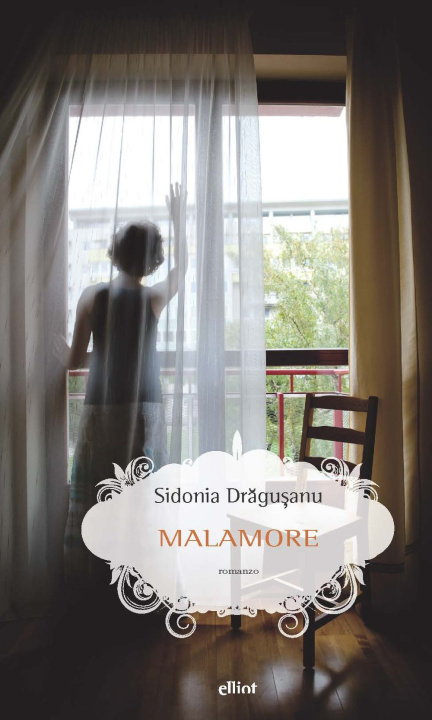 Βιβλίο Malamore Sidonia Dragusanu