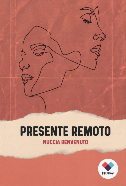 Knjiga Presente remoto Nuccia Benvenuto