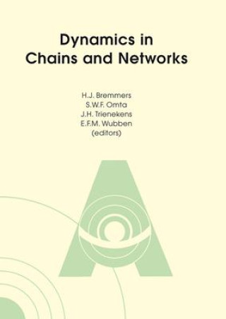 Knjiga Dynamics in Chains and Networks S. W. F. Omta