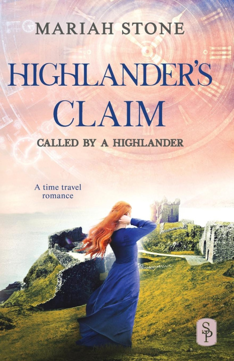 Kniha Highlander's Claim 