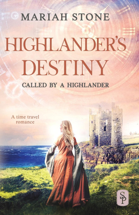 Buch Highlander's Destiny Mariah Stone