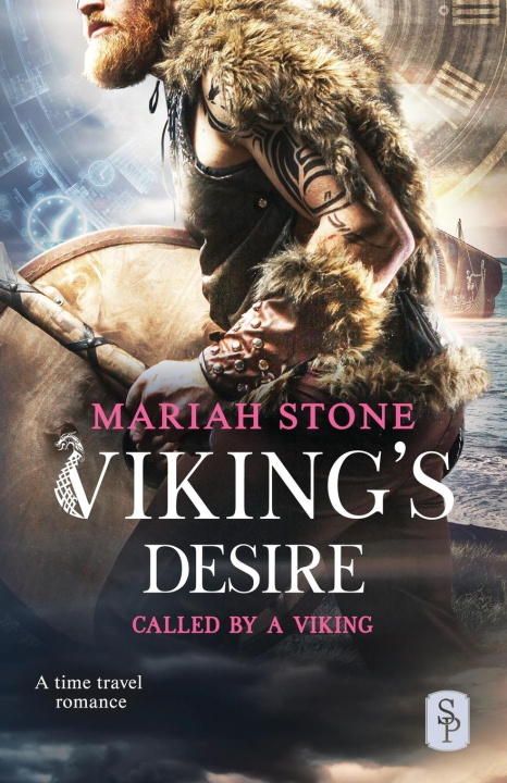 Kniha Viking's Desire 