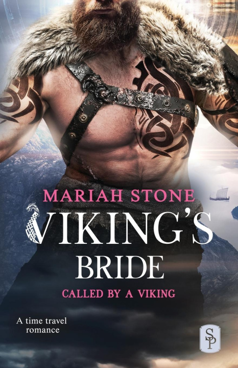 Kniha Viking's Bride 