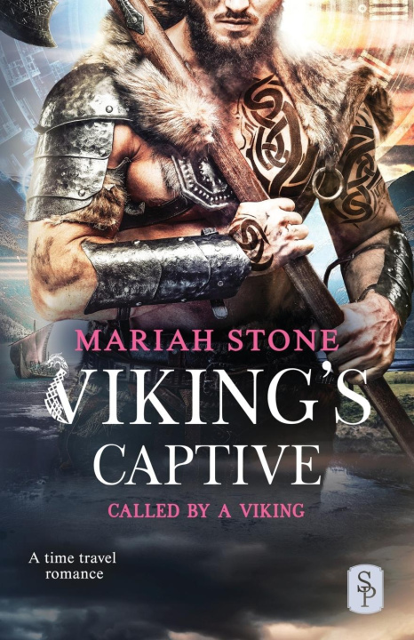 Kniha Viking's Captive 