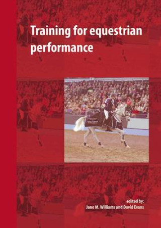 Βιβλίο Training for Equestrian Performance David Evans
