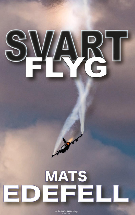 Knjiga SvartFlyg 