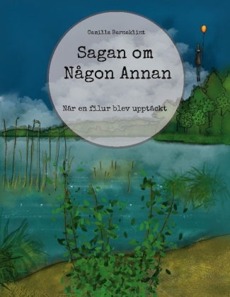 Kniha Sagan om N?gon Annan 
