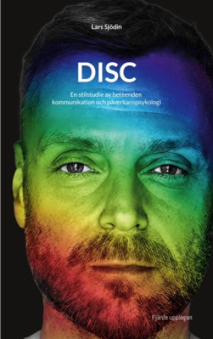 Kniha DISC 