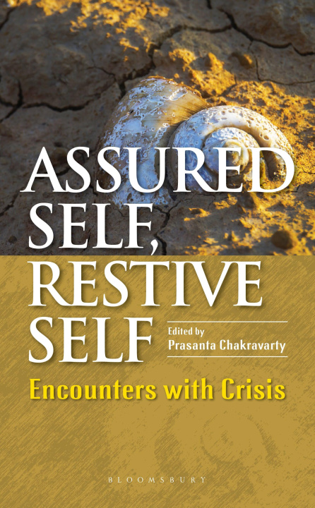 Knjiga Assured Self, Restive Self Chakravarty