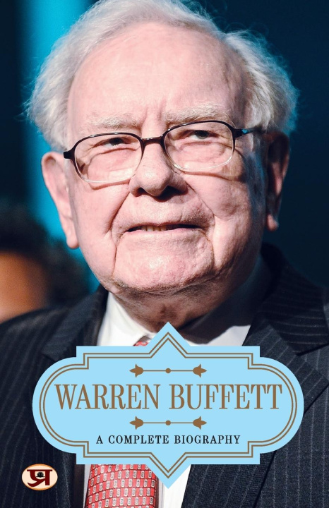 Carte Warren Buffett 