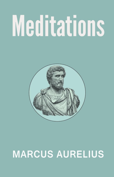 Buch Meditations Marcus Aurelius