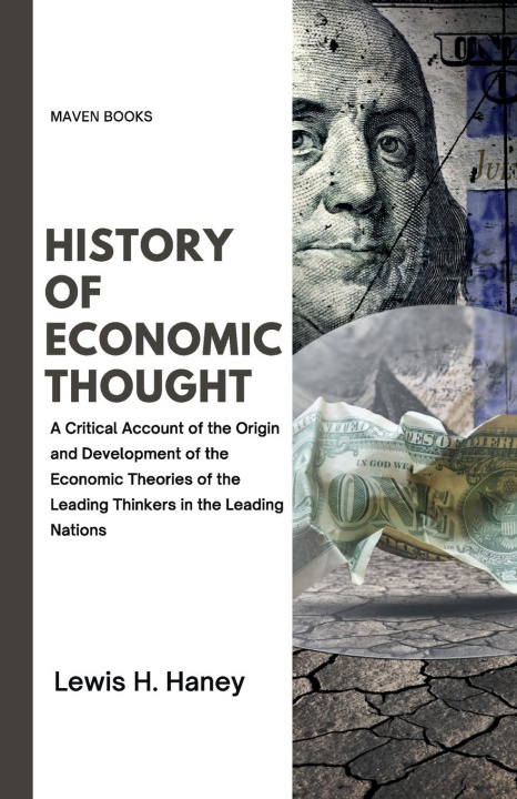 Carte History of Economic Thought 