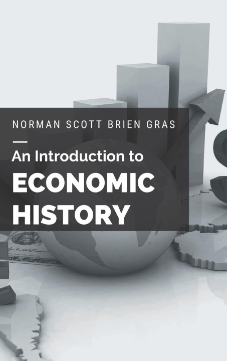 Book An Introduction to Economic History 