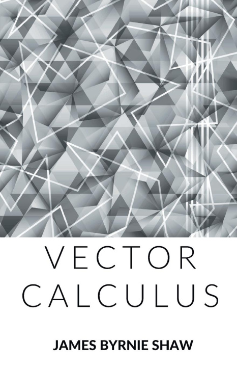 Carte Vector Calculus 