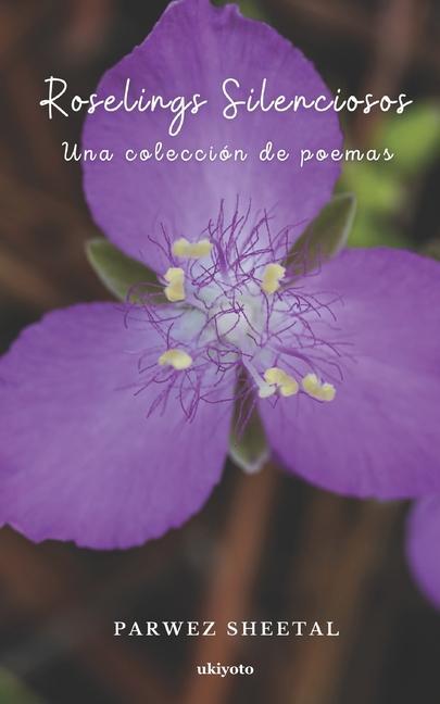 Book Roselings Silenciosos: Una colección de poemas 