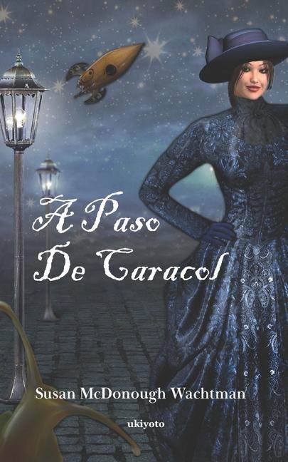 Könyv A Paso De Caracol 