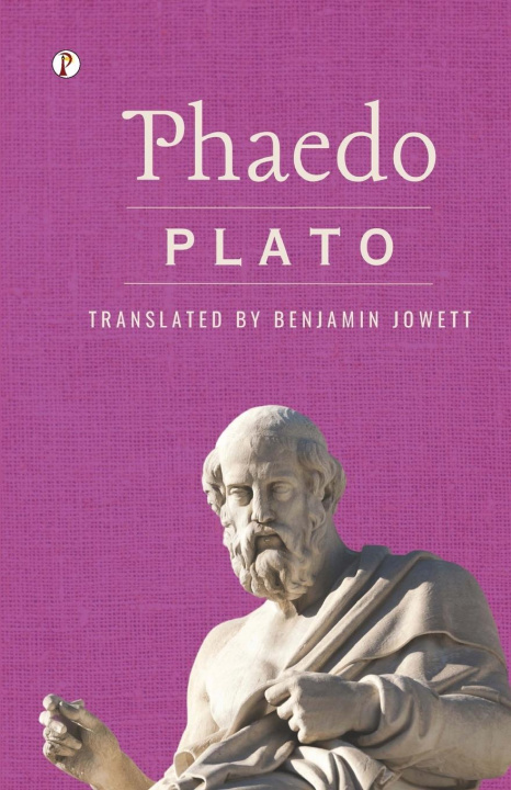 Knjiga Phaedo Plato