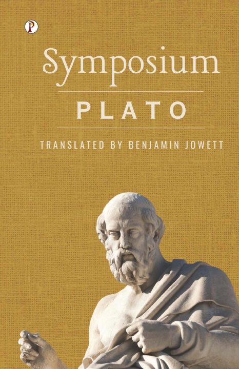 Knjiga Symposium Plato
