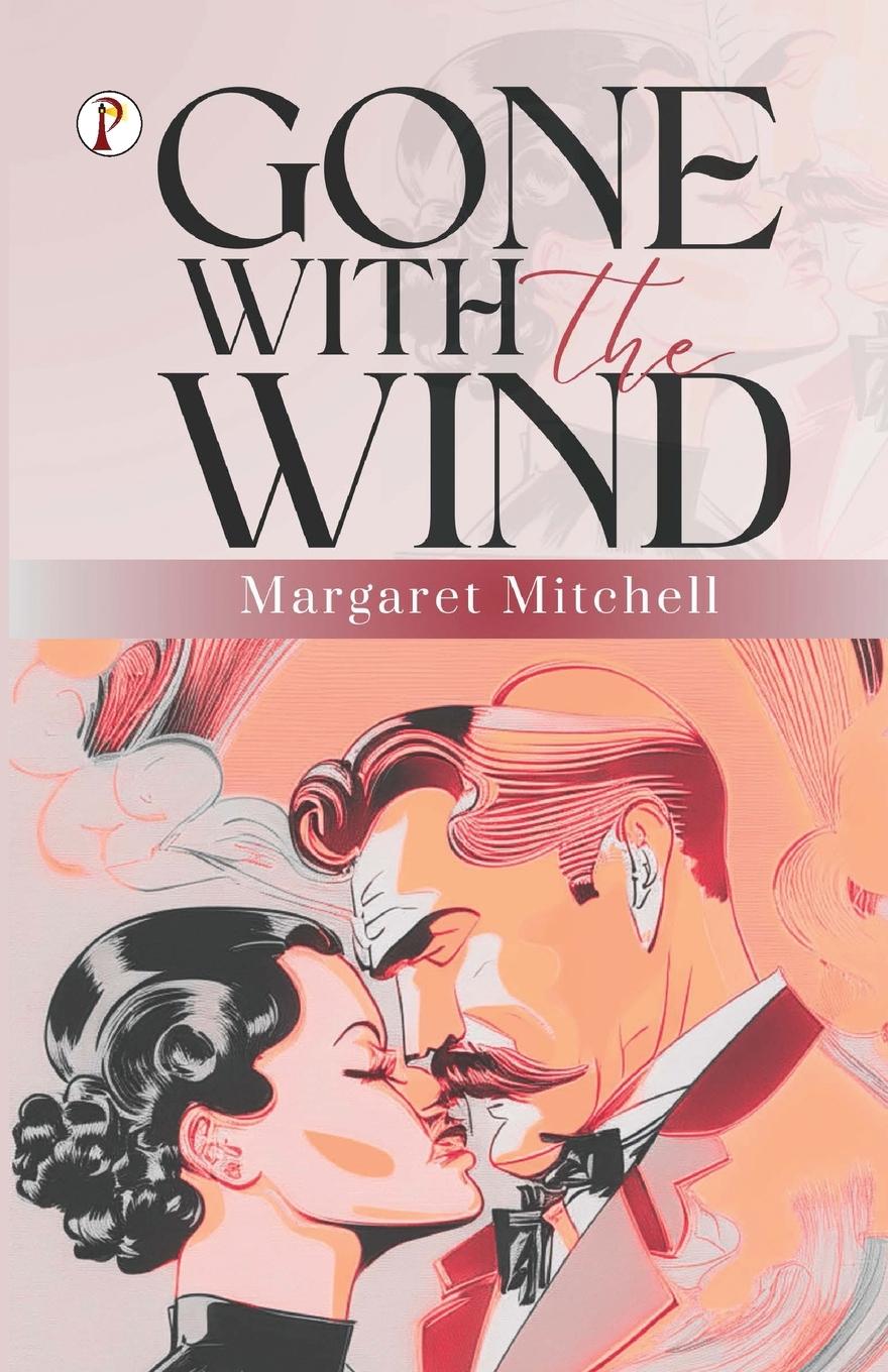 Книга Gone with the Wind Margaret Mitchell