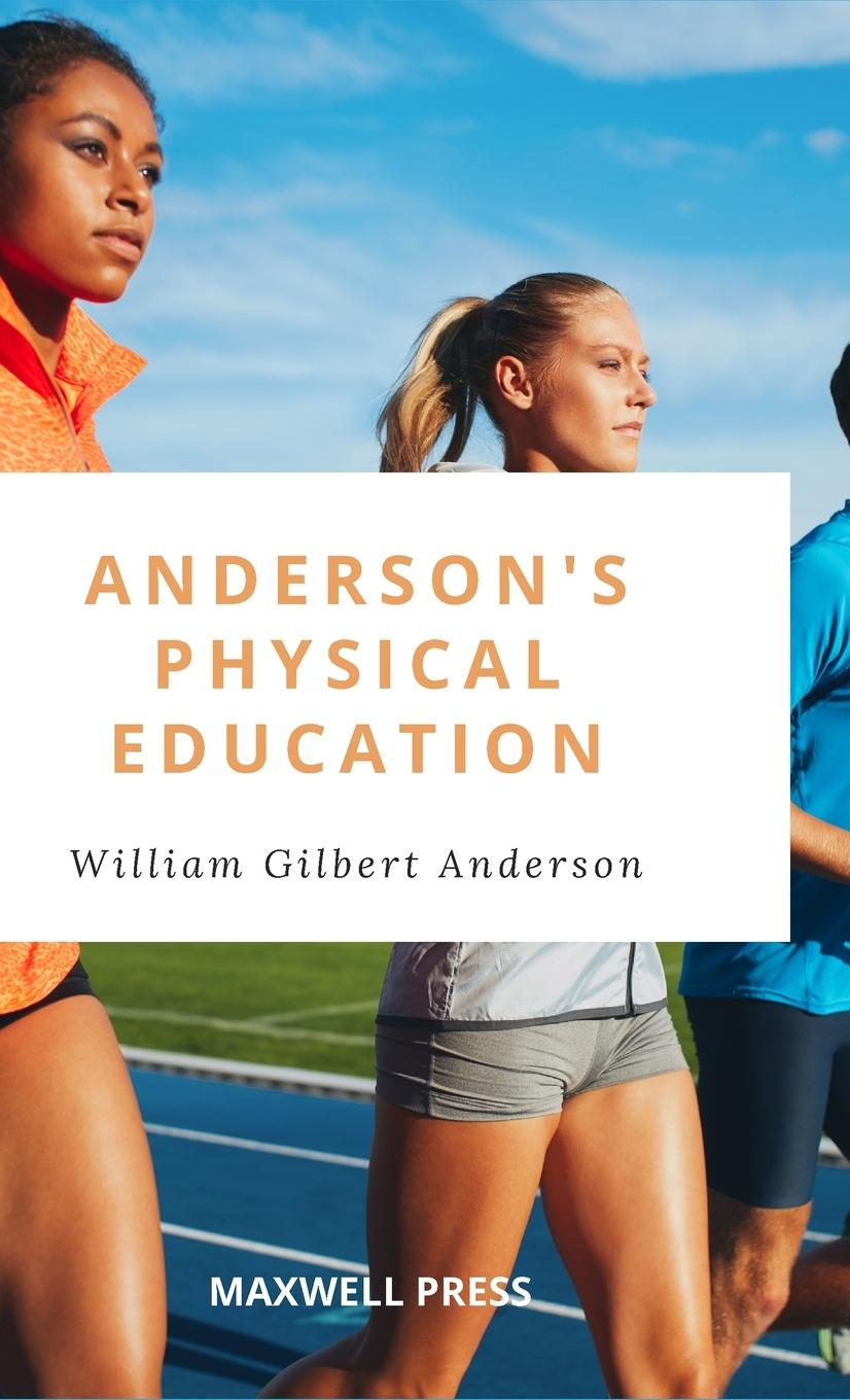 Carte Anderson's  Physical Education 