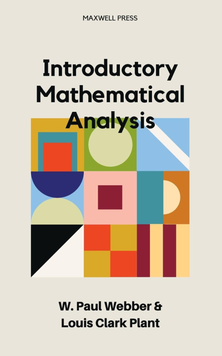 Book Introductory Mathematical Analysis Louis Clark Plant