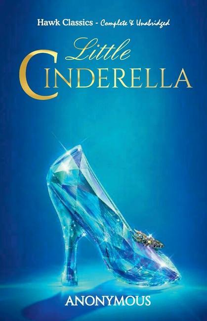 Buch Little Cinderella 