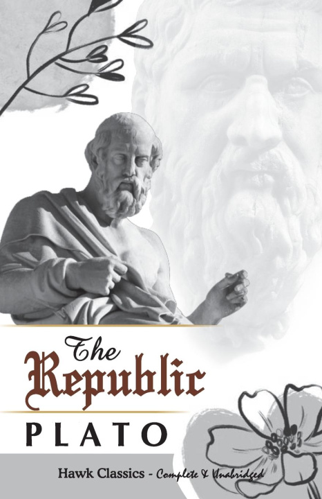 Knjiga The Republic Plato