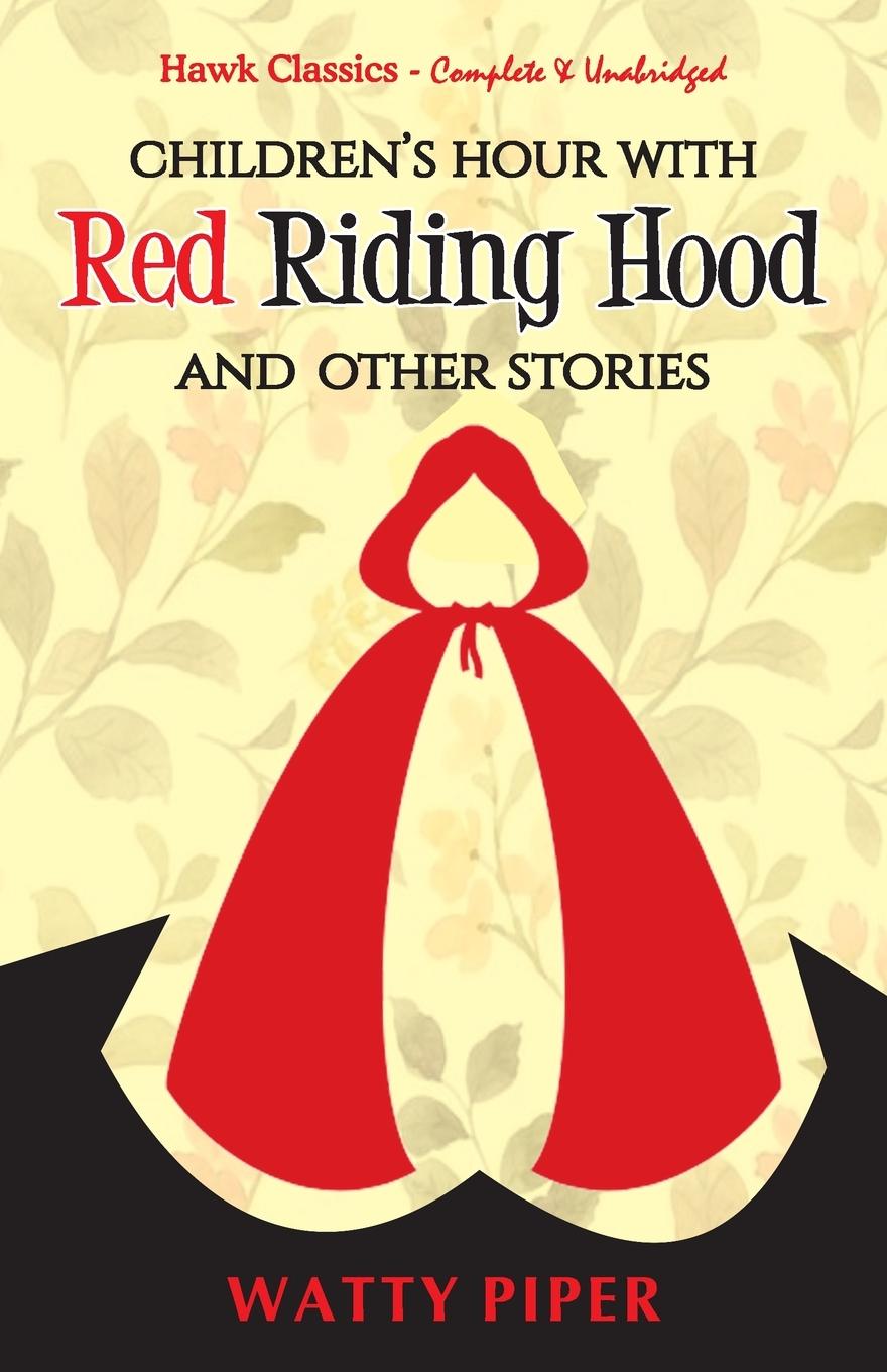Buch Red Riding Hood and Other Stories Watty Papers