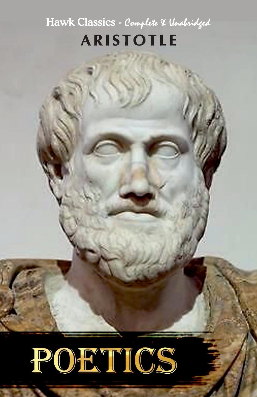 Knjiga Poetics Aristotle