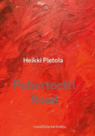 Carte Puberteetti Road Heikki Pietola