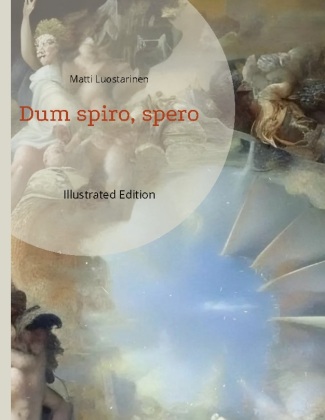 Kniha Dum spiro, spero 