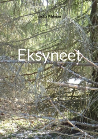 Knjiga Eksyneet 