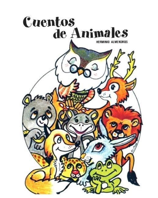 Boek Cuentos de Animales Pueblo Y. Educación Editorial