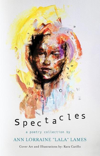 Knjiga Spectacles 