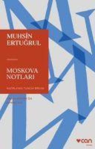 Knjiga Moskova Notlari 