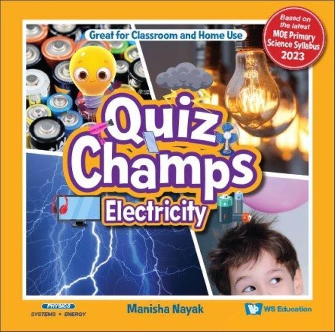 Knjiga Electricity NAYAK MANISHA