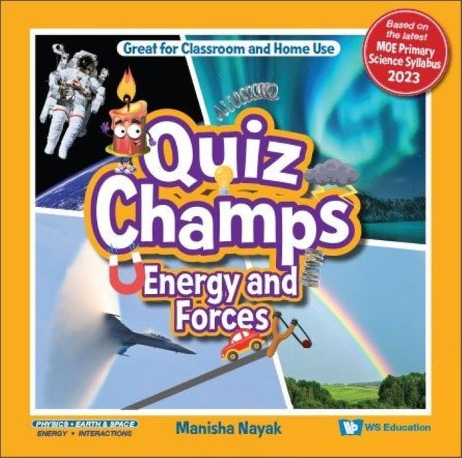 Knjiga Energy and Forces NAYAK MANISHA