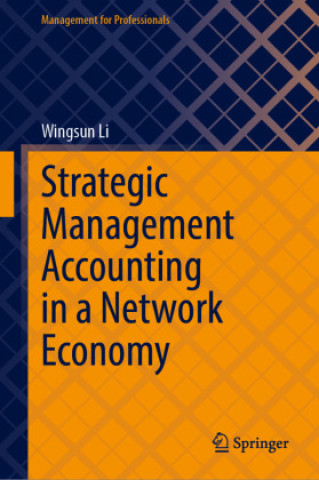 Buch Strategic Management Accounting in a Network Economy Li