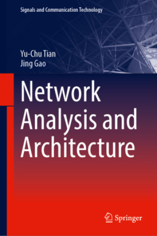 Book Network Analysis and Architecture Yu-Chu Tian