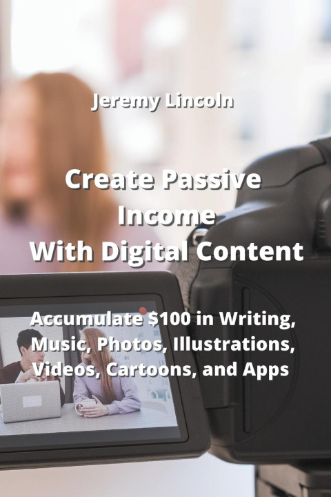 Carte Create Passive Income With Digital Content 