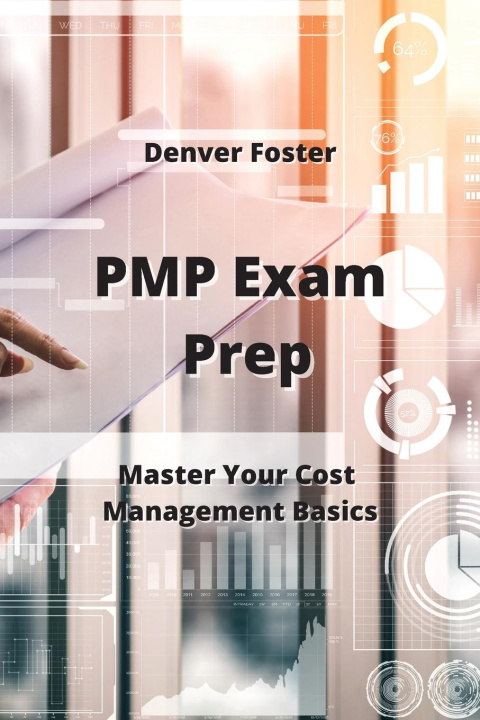 Kniha PMP Exam Prep 